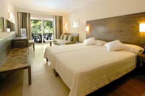 Beach Club Font de Sa Cala foto 3