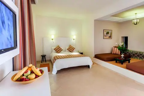Seabel Alhambra Beach Golf & Spa in El Kantaoui — foto 5