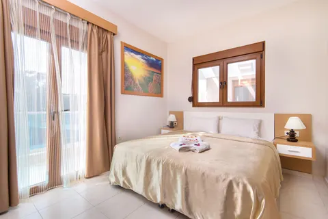 Horizon Line Villas foto 29