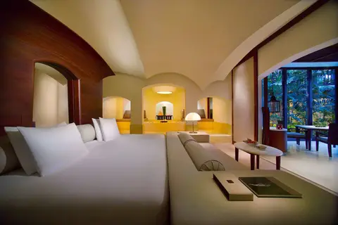 Hyatt Regency Hua Hin in Hua Hin — foto 28