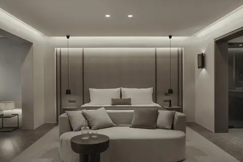 Noima Boutique Hotel Mykonos in Μύκονος — foto 26