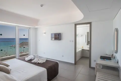 Vassos Nissi Plage Hotel in Ayia Napa — foto 30