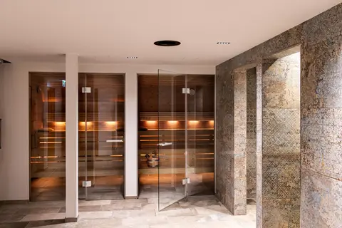 Hotel Gruenerhof in Sölden — foto 12