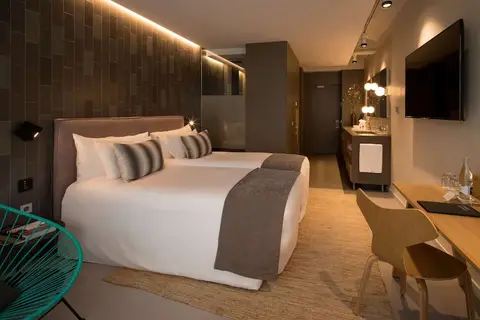 Hotel Ohla Eixample Barcelona in Barcelona — foto 14