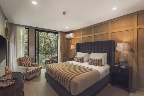 Amarea Resort Ubud by Ini Vie Hospitality in Ubud, foto 14