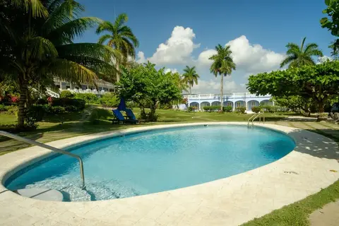 Jamaica Inn in Ocho Rios — foto 26