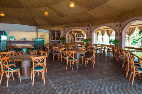 Hotel Dream Water World in Brussels — foto 2