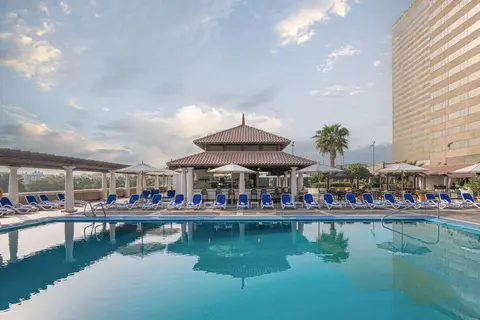 Hyatt Regency Galleria Residence Dubai in ديرة — foto 17
