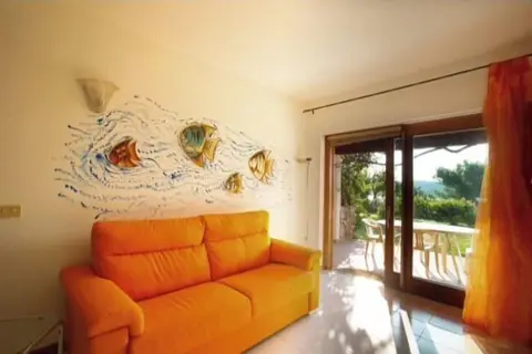 Residence Porto Coda Cavallo in San Teodoro — foto 9