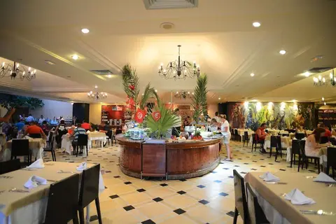Calimera One Resort Jockey in One Resort Jockey — foto 24