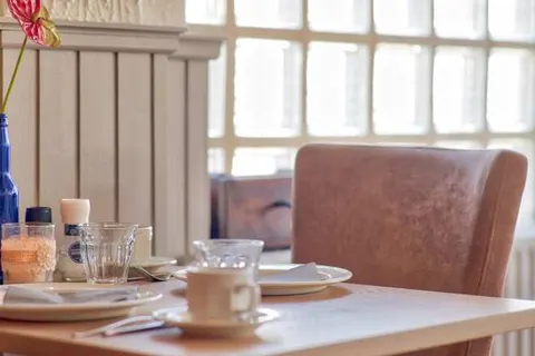 Bed and Breakfast De Heren van Valkenburg foto 17