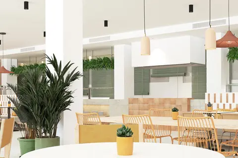 Tangerine by Honne Hotels - Adults Only in Magaluf — foto 29