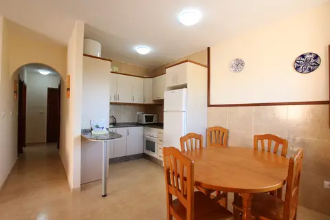 Apartmentos Tesy II in San Javier — foto 7