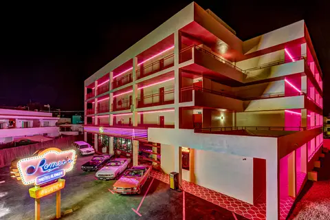 Romeo's Ibiza in Sant Josep de sa Talaia — foto 7