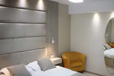 Hotel Holiday in Podgorica — foto 22