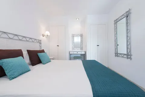 Appartementen Palm Beach Tenerife foto 3