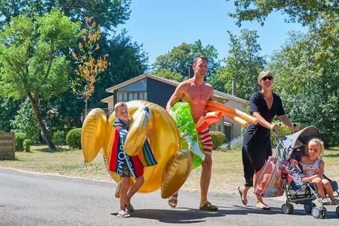 Résidence Château de Salles foto 4