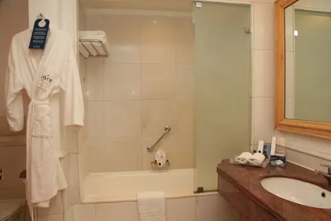 Savoy Hotel in Sharm El Sheikh — foto 25