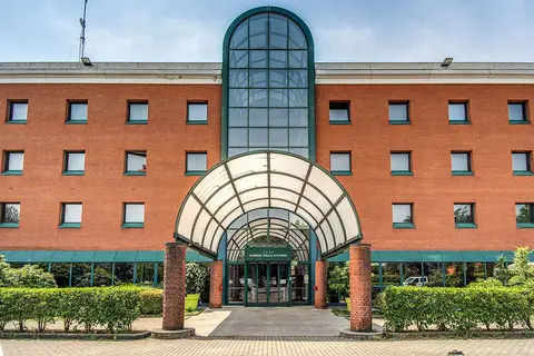 Della Rotonda in Saronno, foto 7