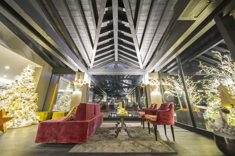 Hotel Spinale in Pinzolo — foto 5