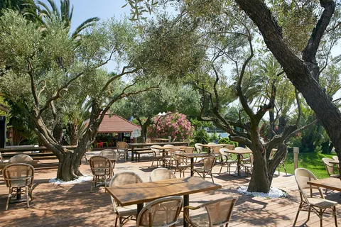 Camping Sandaya Etoile d'Argens in Fréjus