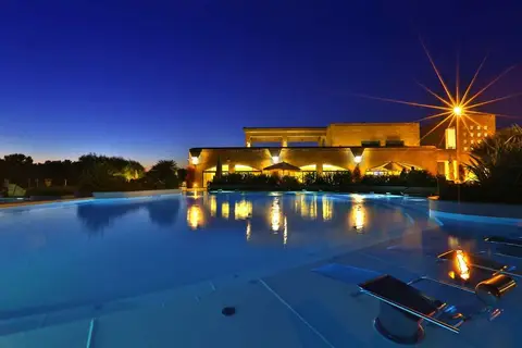 Vivosa Apulia Resort in Ugento — foto 14