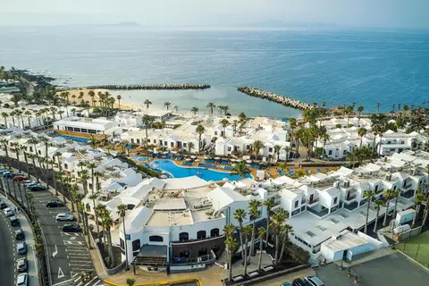 Grupotel Flamingo Beach in Yaiza