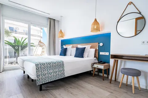 THB Gran Bahía - Apartamentos in Santa Margalida — foto 7