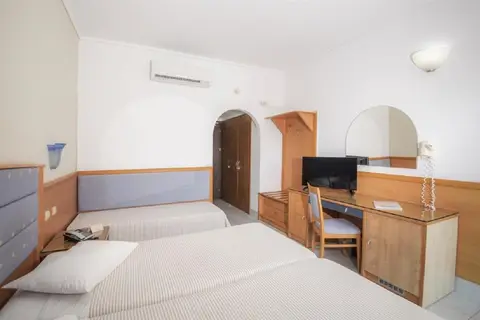 Atlantis Hotel in Kos — foto 10