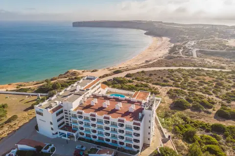 Navigator Beach & Nature Hotel in Porches — foto 20