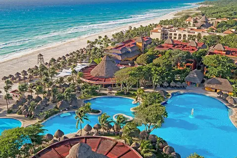 Iberostar Tucan in Playa del Carmen, foto 12