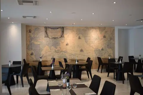 Athenaeum Grand Hotel in Καλλιθέα — foto 9