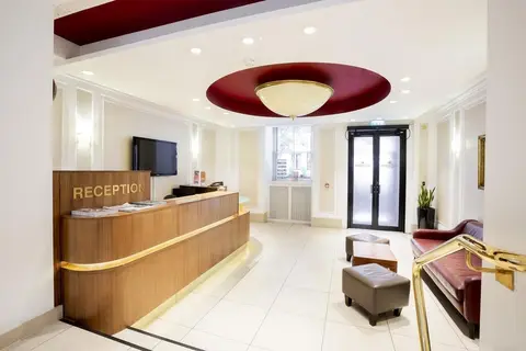 Astor Court in Londen — foto 4