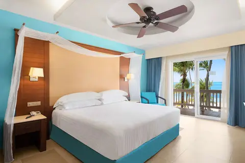 Barceló Bávaro Beach in Salvaleón de Higüey, foto 24
