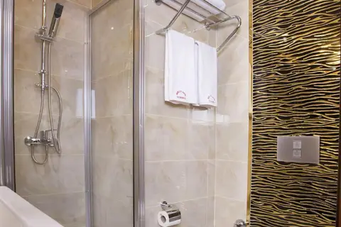 New City Hotel Istanbul in Fatih — foto 5
