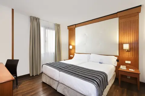 Meliá Granada in Granada — foto 13