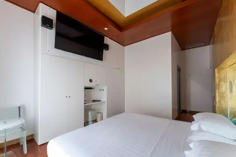 Hotel Trecento in Rome, foto 4