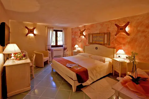 Don Diego in Loiri Porto San Paolo — foto 10