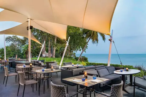The ShellSea Krabi in กระบี่ — foto 14