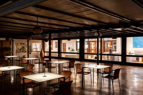 Parador de Ceuta in Alcobendas — foto 18