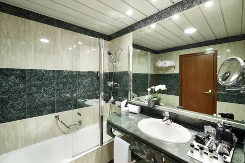 abba Fonseca Hotel in Salamanca — foto 5