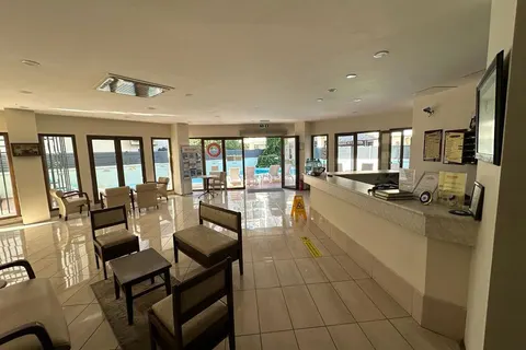 Fly & Go Avos Appartementen foto 12