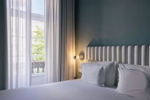 Esqina Urban Lodge in Lissabon, foto 4