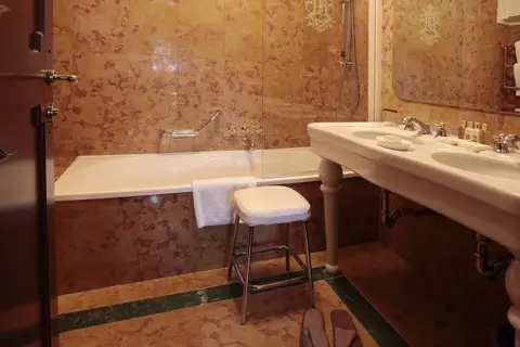 NH Collection Venezia Grand Hotel Palazzo dei Dogi in Venetië, foto 25