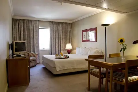 VIP Executive Suites Do Marques in Lissabon, foto 14