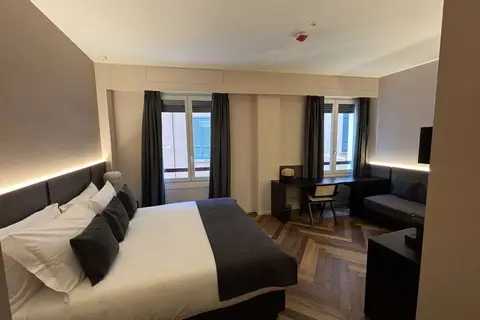 Plinius Lifestyle Hotel Lake Como in Como — foto 3