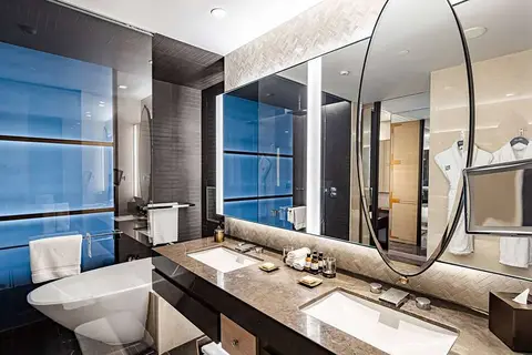 Fairmont Quasar Istanbul in İstanbul — foto 23