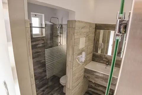 Sunshine Hotel & Apartments in Τιγκάκι — foto 21