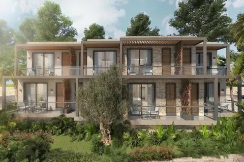 Ruins Hotel in Bodrum — foto 5