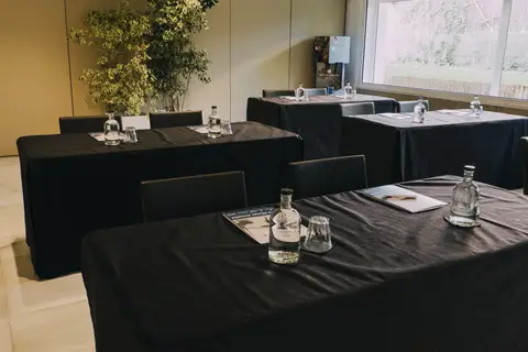 Hotel Subur in Sitges — foto 25